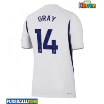 Tottenham Hotspur Archie Gray #14 Heimtrikot 2026-27 Kurzarm